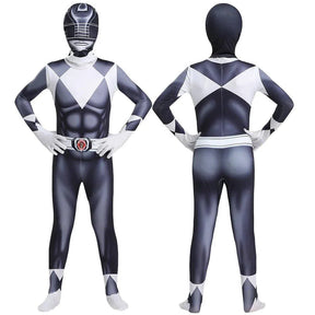 Fantasia Power Rangers - Fantasia Infantil