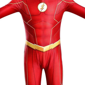 Fantasia The Flash - Fantasia Infantil