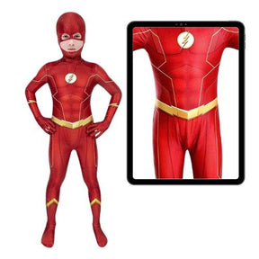 Fantasia The Flash - Fantasia Infantil