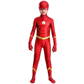 Fantasia The Flash - Fantasia Infantil