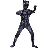 Pantera Negra - Fantasia Infantil - Fantasia Infantil